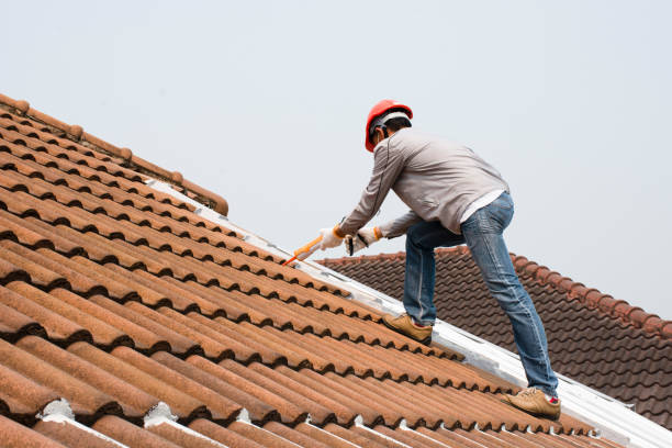 Best Roof Leak Repair  in St City, AR