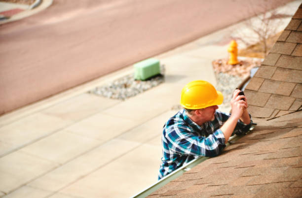Roof Coating Services in Star City, AR